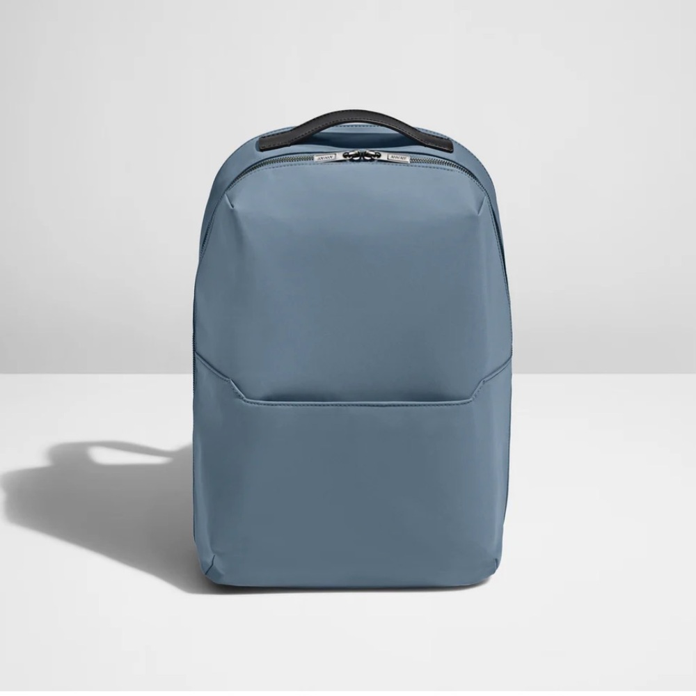 Away Everywhere Zip Backpack